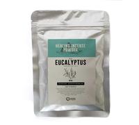 Healing Incense Powder - Eucalyptus 50gm