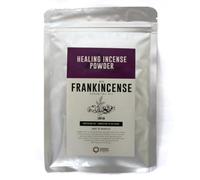 Healing Incense Powder - Frankincense 100gm