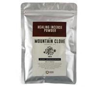 Healing Incense Powder - Mountain Clove 100gm