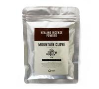 Healing Incense Powder - Mountain Clove 50gm