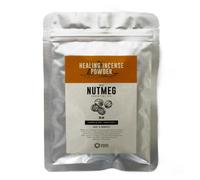 Healing Incense Powder - Nutmeg 50gm
