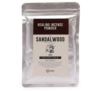Healing Incense Powder - Sandalwood 100gm