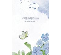 Healing Journal For Women For The Days That Feel Heavy Emotional Healing Reflection Notebook For Self Care And Starting Over: A Gentle Space For Processing Emotions Letting Go And Beginning Again