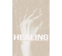 HEALING JOURNAL V1: writing prompts for moving on after heartbreak