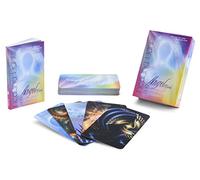 Healing Light and Angel Cards: Working with Your Chakras
