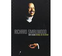 Healing: Live in Detroit [Reino Unido] [DVD]