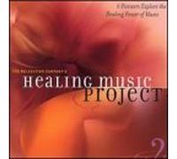 Healing Music Project 2 by Various (2000-09-19)