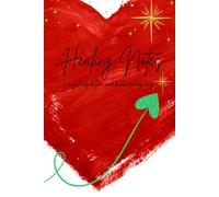 Healing Notes: I'm getting better and better every day.