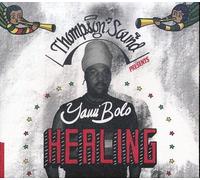 Healing of All Nations