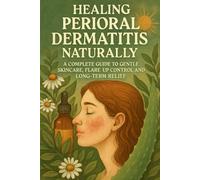 Healing Perioral Dermatitis Naturally: A Complete Guide to Gentle Skincare, Flare-Up Control and Long-Term Relief