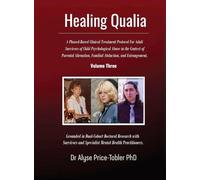 Healing Qualia: A Clinical Treatment Protocol for Adult Survivors of Child Psychological Abuse in the Context of Parental Alienation, Familial Abduction and Estrangement