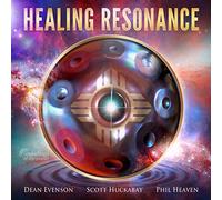 Healing Resonance