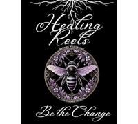 Healing Roots: Be The Change: Nothing changes if you change nothing
