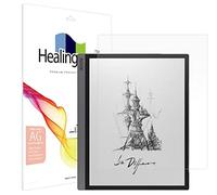 Healing shield AG Light Paper Tab Ultra - Protector de pantalla mate para Onyx Boox Tab Ultra (textura de papel, antideslumbrante, ligero)