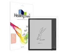 Healing Shield Protector de pantalla para Onyx Boox Page/Boox Go Color 7 / Leaf 3 Light Antideslumbrante Textura de papel mate Película AG Light Paper Page