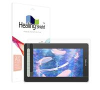 Healing Shield Protector de pantalla para XP Pen Artist 12 2ª luz, antideslumbrante, textura de papel, sensación de película mate, luz XP-Pen Artist12-2nd
