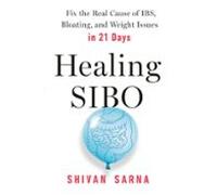 Healing Sibo (ebook)