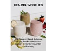 Healing Smoothies (ebook)