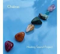 Healing Sound Project - Chakras