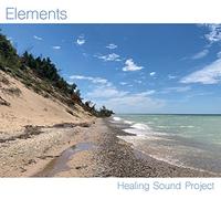 Healing Sound Project - ELEMENTS