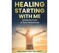 Healing Starts With Me