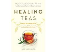 Healing Teas (ebook)