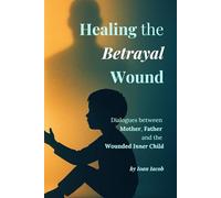 Healing the Betrayal Wound: Dialogues between Mother, Father and the Unseen Inner Child (Healing Wounds series)