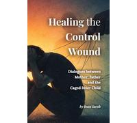 Healing the Control Wound: Dialogues with the Mother, the Father, and the Caged Inner Self (Healing Wounds series)