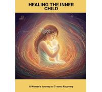 Healing The Inner Child: A Woman'S Journey To Trauma Recovery