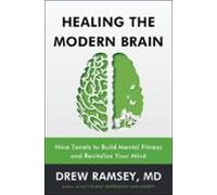 Healing The Modern Brain (ebook)