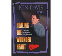 Healing the Wounded Heart [USA] [DVD]