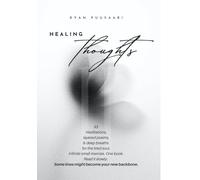 Healing Thoughts II: 33 Poems and Meditations for Emotional Renewal