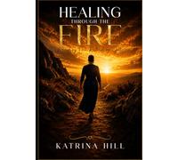 Healing through the fire: Refined by Fire, Restored by God
