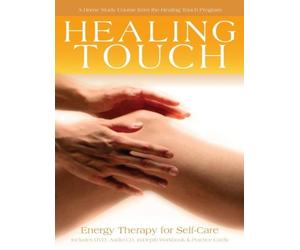 Healing Touch for Beginners [DVD] [NTSC] by Janna Moll
