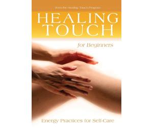 Healing Touch for Beginners [Reino Unido] [DVD]