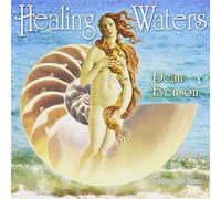 Healing Waters by Dean Evenson (1999-08-24)