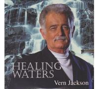 Healing Waters by N/A (2006-01-01)