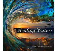 Healing Waters; healing for body, mind and soul. Swim into the heart of God and be wrapped up in His love. Explore His living waters and be cleansed by gentle rain. A Christian, guided meditation with soaking music, healing scriptures and nature sounds.