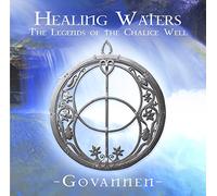 Healing Waters: Legends of the Chalice Well