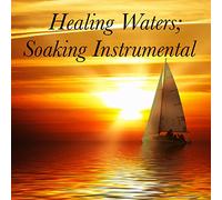 Healing Waters Soaking Instrumental. Gentle rain and ocean sounds promote rest and tranquility in this continuously flowing meditation music. Christian Guided Meditation.org