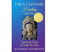 Healing with Color: Experience the Essence of Twenty-One Taras
