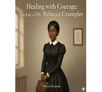 Healing with Courage: The Life of Dr. Rebecca Crumpler (Alaina Tells Black History)