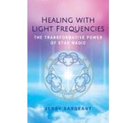 Healing With Light Frequencies (ebook)