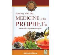 Healing with the Medicine of Prophet (Coloured)