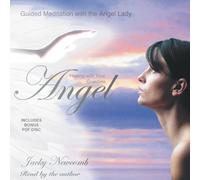 Healing with Your Guardian Angel