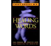 Healing Words (ebook)