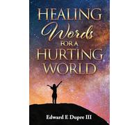Healing Words For a Hurting World (0)