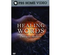 Healing Words: Poetry & Medicine [Edizione: Stati Uniti] [Reino Unido] [DVD]