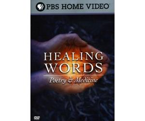 Healing Words: Poetry & Medicine [Edizione: Stati Uniti] [Reino Unido] [DVD]