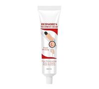 Healing Wound Cream - 20g Soothing Hydration Lotion, Gentle Repair Formula Comfort, Skin-Friendly Blend Care, Skincare Body Item, Wound for Adults Elderly Travel